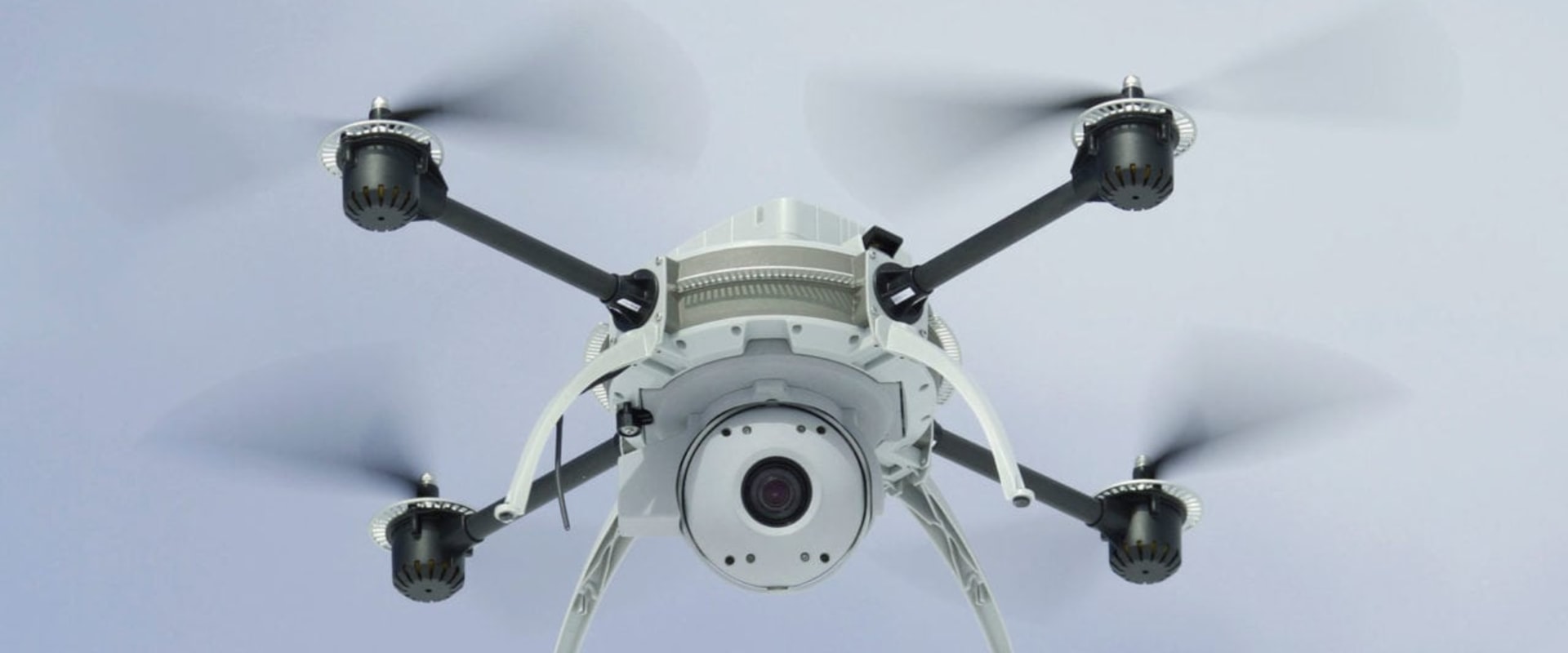 What Drones are Used for GIS Mapping and How to Use Them