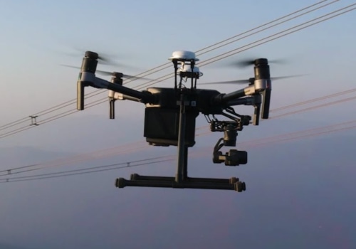 What Maintenance is Required for Drones Used in Surveying Missions?