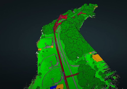 Drone Mapping: How Much Does It Cost and Why Should You Use It?