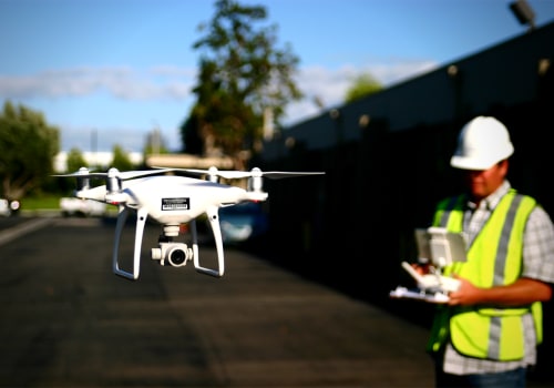 Ensuring Accurate and Reliable Data from Drone Surveys