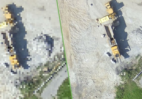 How Accurate are Drone Surveys? A Comprehensive Guide