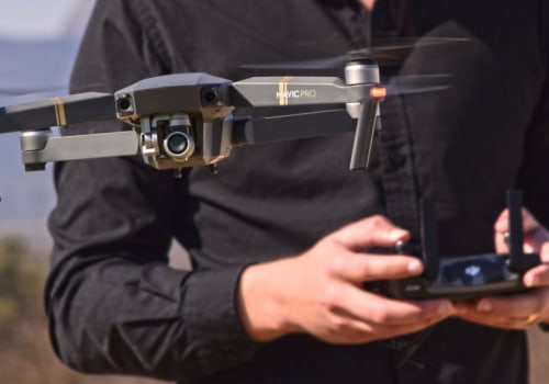 How profitable is a drone pilot?